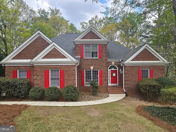 4320 Waterford Dr, Suwanee, GA 30024