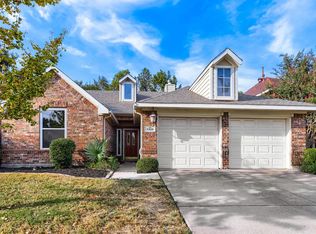 3328 Woodbluff Ln, McKinney, TX 75071