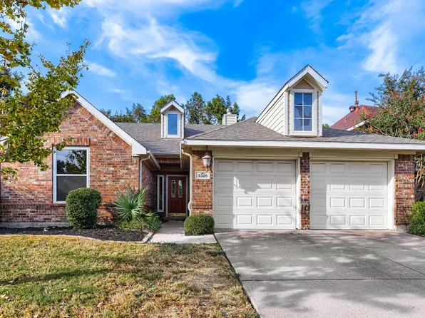3328 Woodbluff Ln, McKinney, TX 75071
