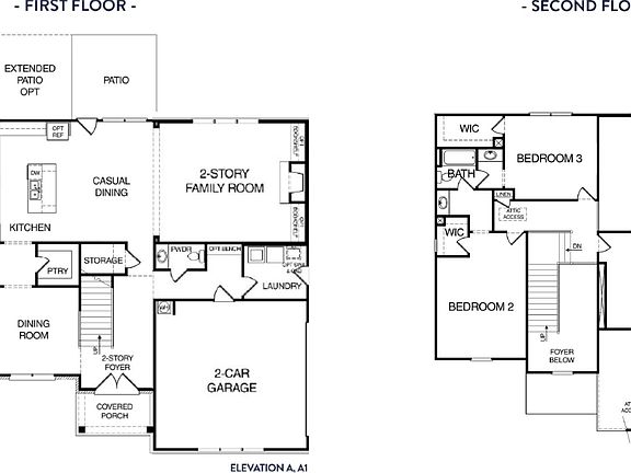 2nd image of this home