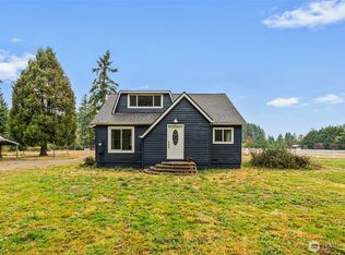 1755 Centralia Alpha Rd, Chehalis, WA 98532