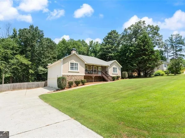 198 Adair Dr, Dallas, GA 30157