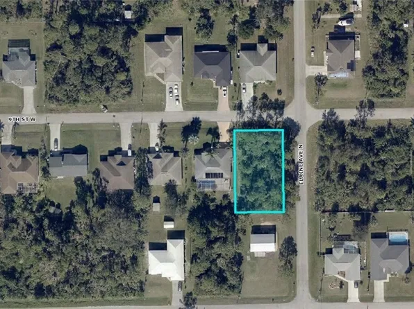 2701 9th St W, Lehigh Acres, FL 33971
