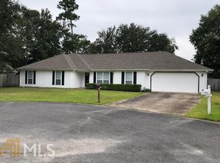 405 Thoroughbred Rd, Saint Marys, GA 31558
