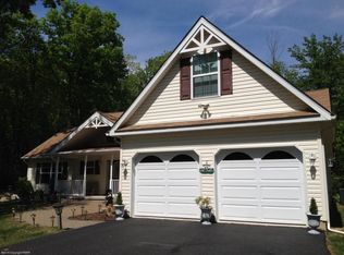 45 Hopi Rd, Jim Thorpe, PA 18229