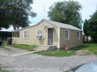 1914 S 3rd Ave, Yakima, WA