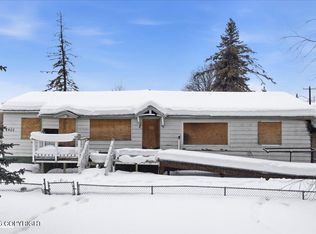 4401 Peterkin Ave, Anchorage, AK 99508