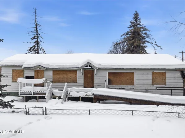 4401 Peterkin Ave, Anchorage, AK 99508