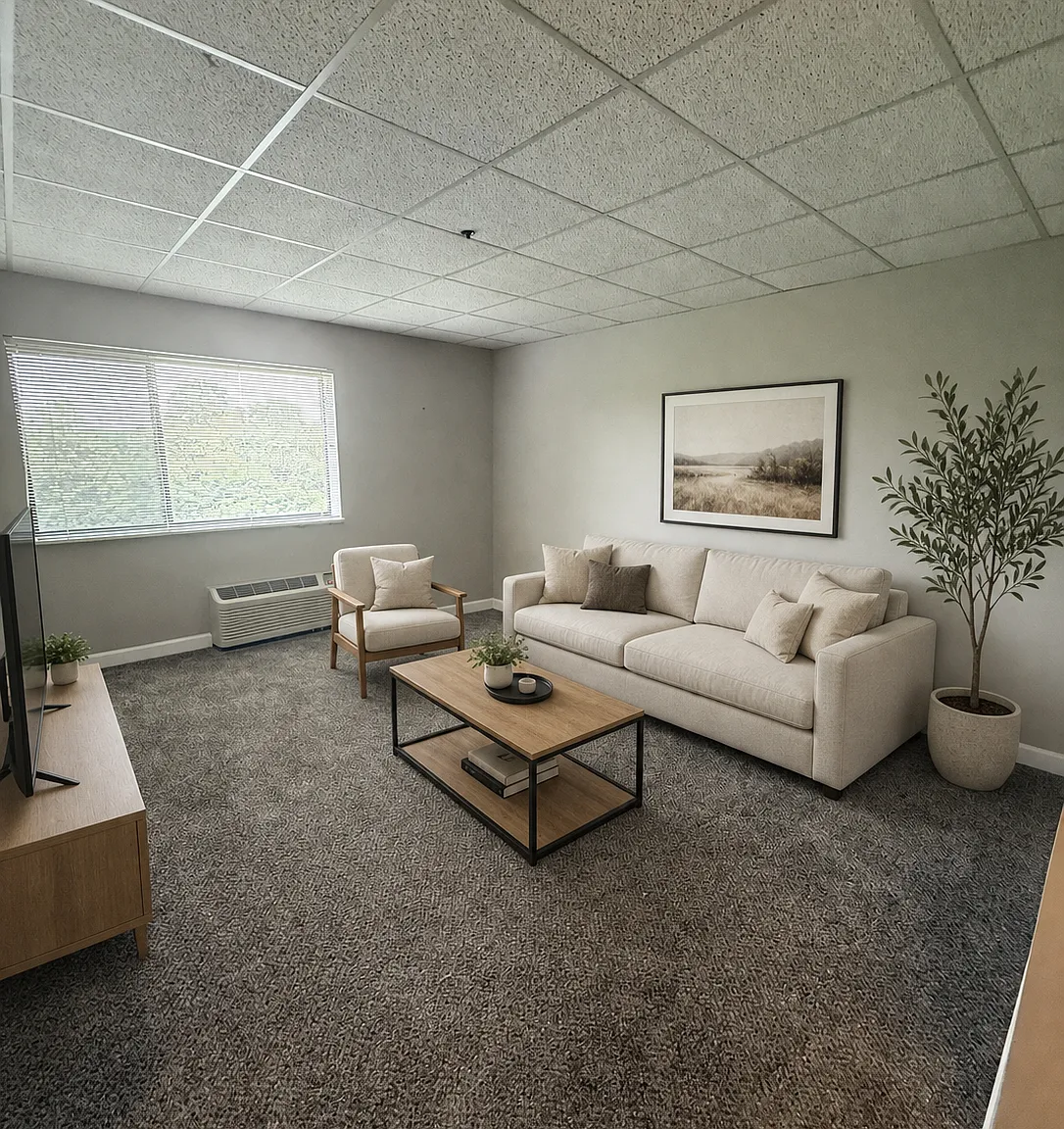 Legacy Eastgate Apartments (55+) — Photo 1