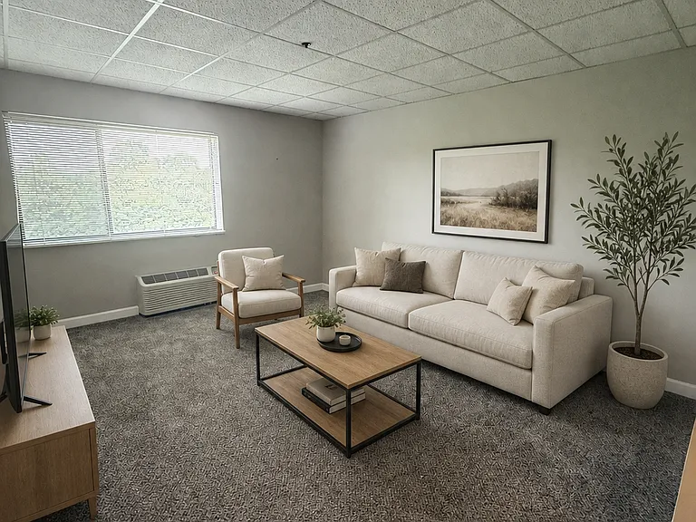 Legacy Eastgate Apartments — Photo 4