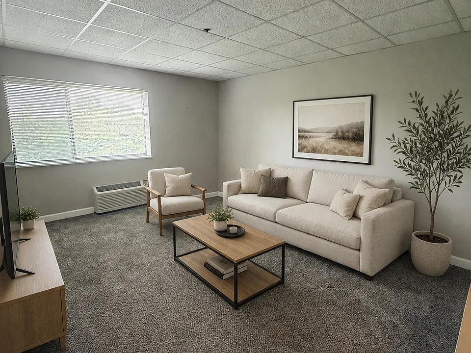 Legacy Eastgate Apartments (55+)