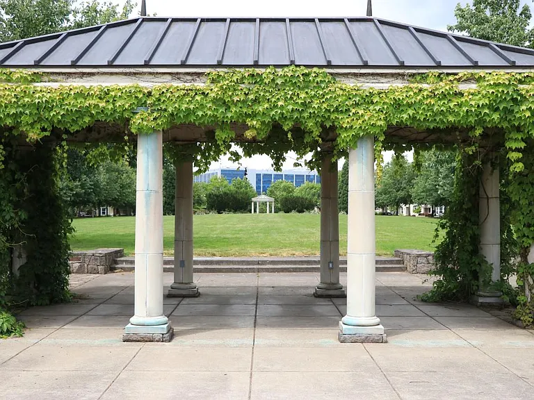 Community - Parks