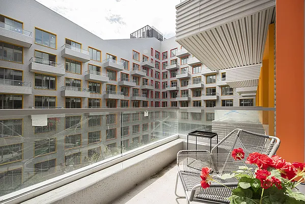 Rented by City View Living | media 46