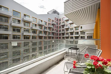 Rented by City View Living
