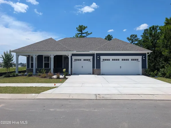 9115 Spearmint Court, Leland, NC 28479