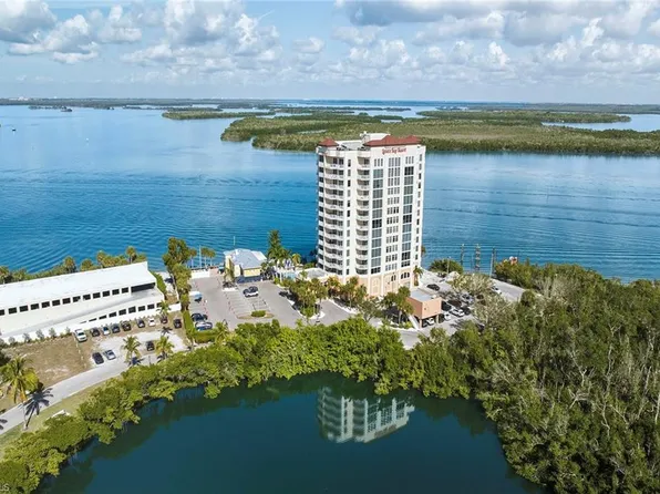 8771 Estero BLVD #903, FORT MYERS BEACH, FL 33931