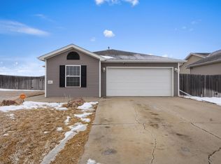 3001 9th St NW, Minot, ND 58703