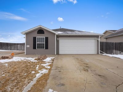 3001 9th St NW, Minot, ND, 58703