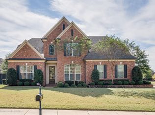 13867 River Grove Ln, Olive Branch, MS 38654