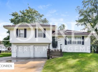 6633 E 134th Ter, Grandview, MO 64030