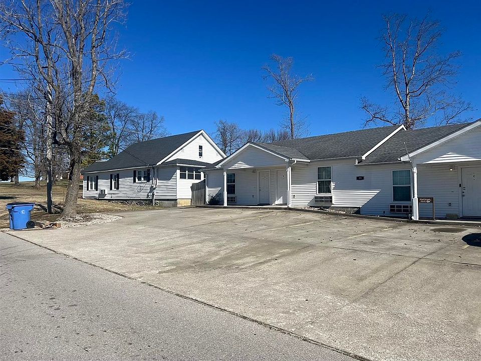 1576 Cleveland Ave, Glasgow, KY 42141 Zillow