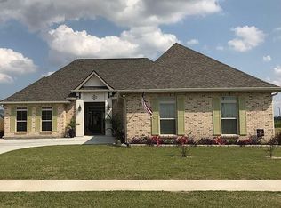 393 Sugarwood Blvd, Houma, LA 70360