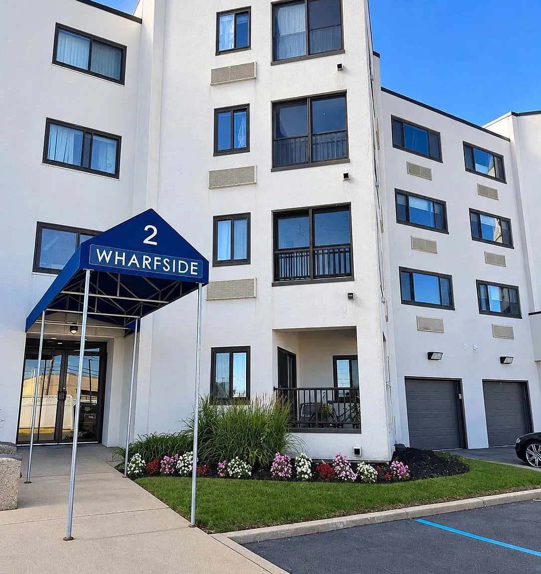2 bed, 2.0 bath, 1141 sqft, $3,500 — Photo 1