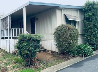 3901 Lake Rd TRAILER 72, West Sacramento, CA 95691