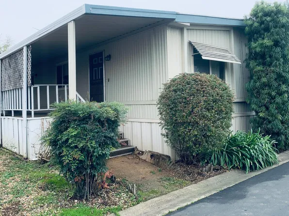 3901 Lake Rd Trailer 72, West Sacramento, CA 95691