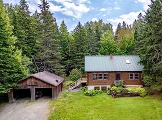 302 Main St, Jackman, ME 04945