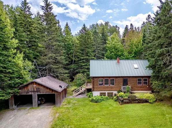 302 Main Street, Jackman, ME 04945