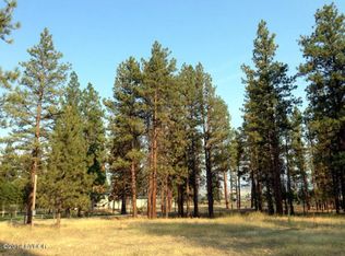 85 Mountain Goat Rd, Hamilton, MT 59840