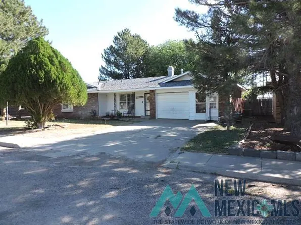 309 Miera Ave, Clayton, NM 88415