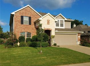 309 Acklington Dr, Anna, TX 75409