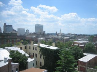 1351 Broadway St #2, Cincinnati, OH 45202