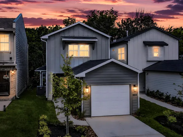 113 Capetown Cir, Montgomery, TX 77356