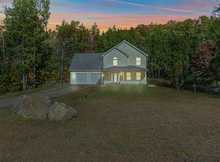 34 Marly Rd, West Gardiner, ME 04345