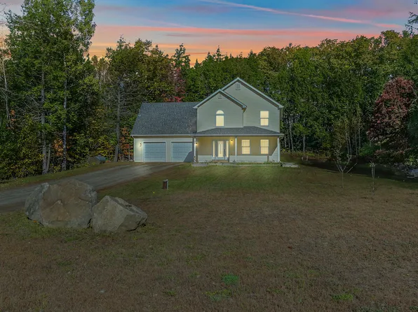 34 Marly Road, West Gardiner, ME 04345