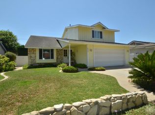 6922 Laurelhurst Dr, Huntington Beach, CA 92647
