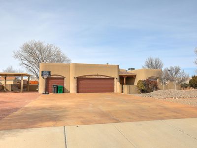 2171 Gazelle Rd NE, Rio Rancho, NM, 87124
