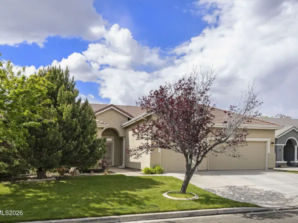 10411 Silver Rush Ct, Reno, NV 89521