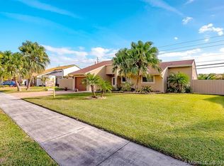 13272 SW 119th Ter, Miami, FL 33186