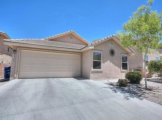 7319 Dancing Eagle Ave NE, Albuquerque, NM 87113