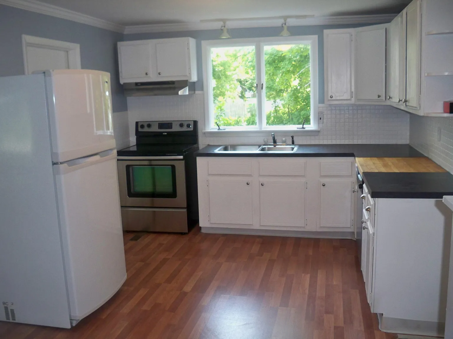 3 bed, 1267 sqft, $1,850 — Photo 1