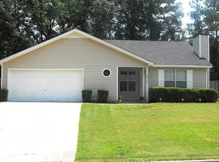 4514 Caliburn Way, Grovetown, GA 30813