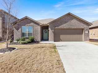 1028 Stanridge Ln, Van Alstyne, TX 75495