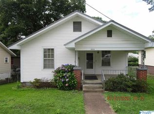 2418 Lookout Ave, Gadsden, AL 35904