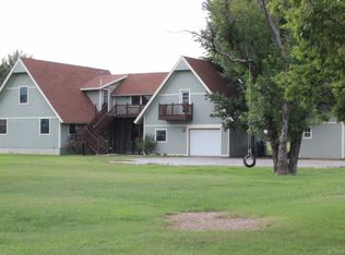 18305 610th Rd, Inola, OK 74036