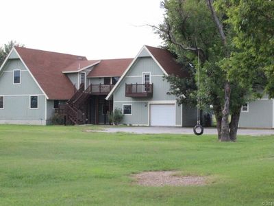 18305 610th Rd, Inola, OK, 74036