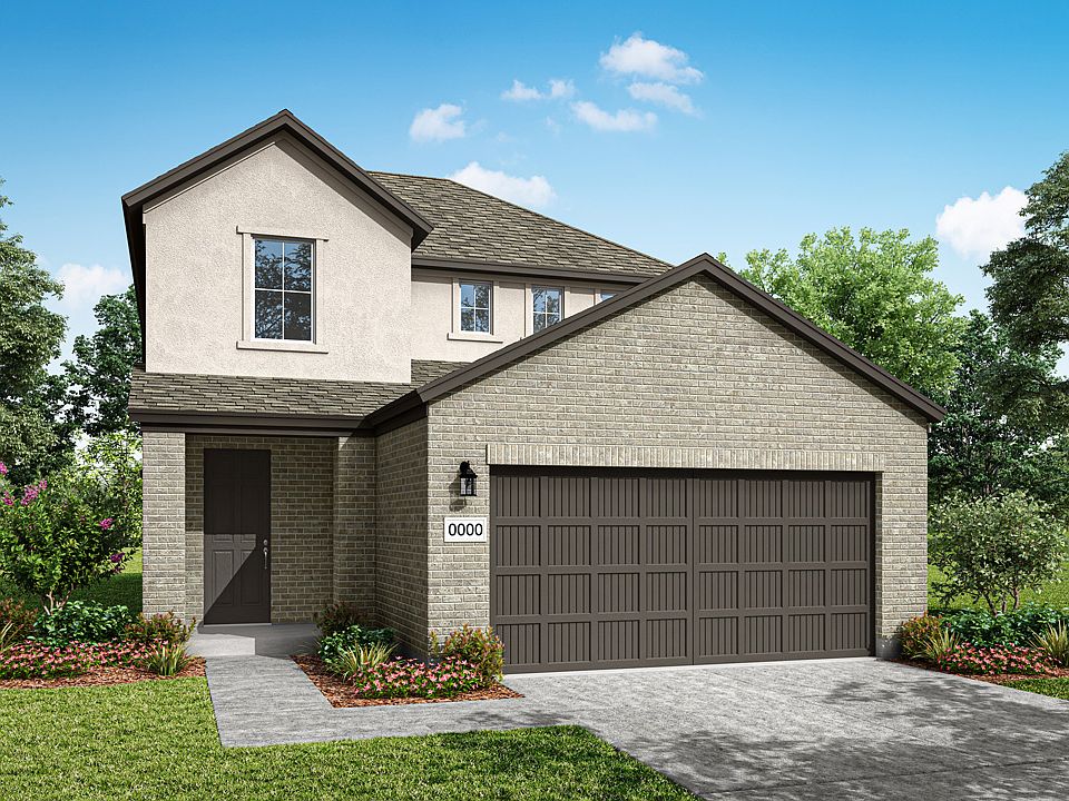 Exterior Style W